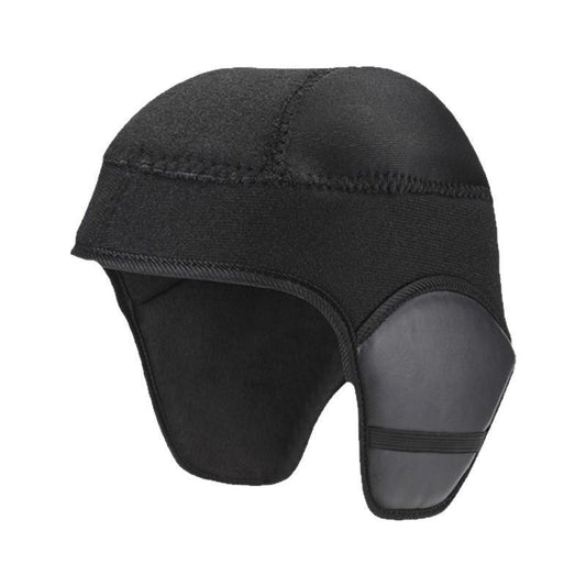 Winter Liner, Cycling Skull Cap, Warm & Water Resistant Bike Cap Winter Helmet Liner Winter Helmet Cover V1192-AZ-W-2786