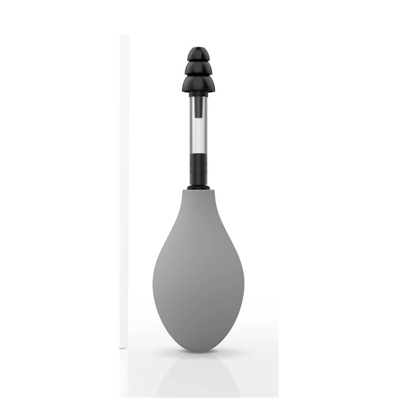 Ear Pressure Relief Device, Instant & Sustained Relief Migraine Ear, Instant Migraine and Headache V1192-AZ-W-2791