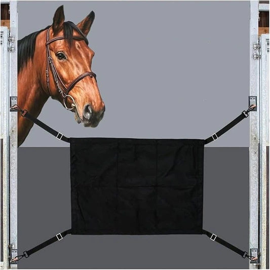 HardwareBreathable Mesh Protector, Portable Aisle Fence | Wind Shield Oxford Cloth Construction, Weather V1192-AZ-W-2827