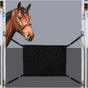 HardwareBreathable Mesh Protector, Portable Aisle Fence | Wind Shield Oxford Cloth Construction, Weather V1192-AZ-W-2827
