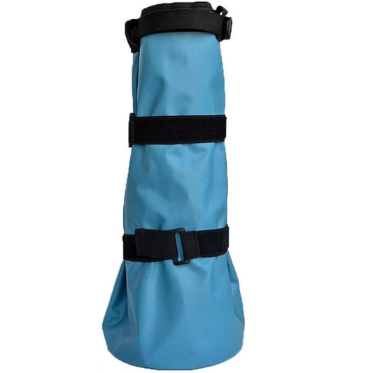 Easy Use Hoof Soaking Boot for Horse Soaker Bag Equine Soaking Boot Hooves Care Treatment Bucket Soaker Sack V1192-AZ-W-2829
