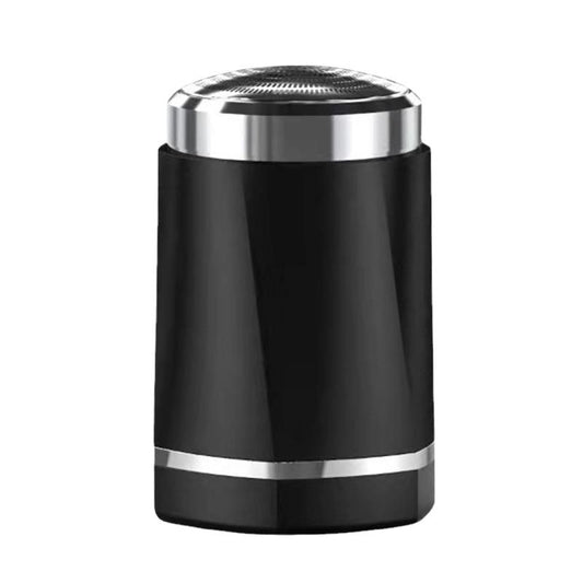 Electric Foil Shaver for Men, Waterproof Cordless Razor - Mini Travel Shaver for Face & Body, USB-C Fast V1192-AZ-W-2838