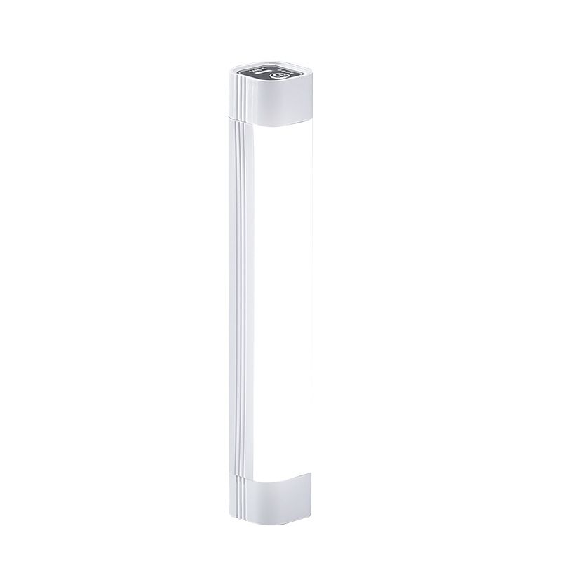 Rechargeable Magnetic Task Light, Battery Operated Lights, Dimmable, Closet Light, Wireless, Portable Light, V1192-AZ-W-2844