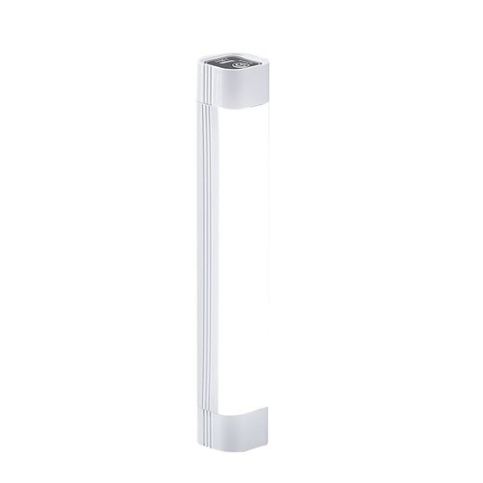 Rechargeable Magnetic Task Light, Battery Operated Lights, Dimmable, Closet Light, Wireless, Portable Light, V1192-AZ-W-2844