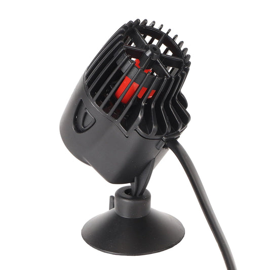 Aquarium Wave Maker Circulation Pump,360 degreesAdjustable Ultra-silence Magnetic Mount Suction Submersible V1192-AZ-W-2855