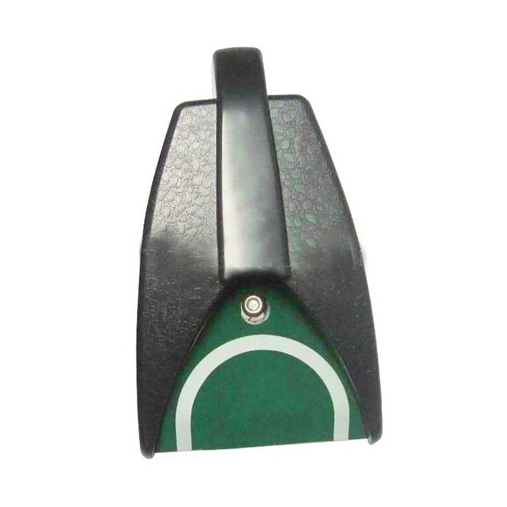 Automatic Putting Machine - Auto Returning Golf Cup Training Aid for Indoor/Outdoor V1192-AZ-W-2858