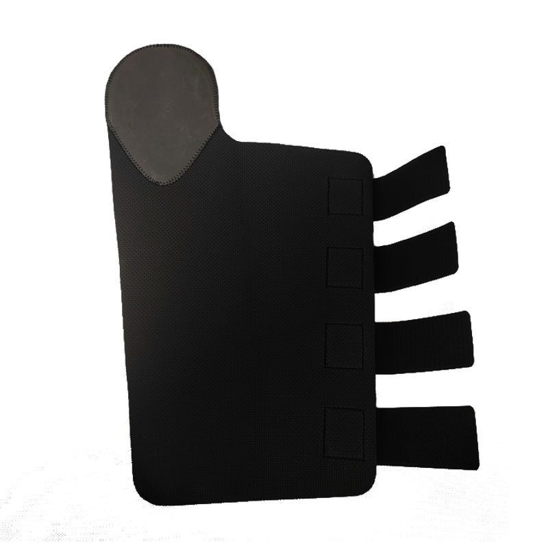 Adjustable Touch Fasteners Quality Versatile Horse Tail Guard Equine Tail Wrap Premium Adjustable Padded V1192-AZ-W-2868