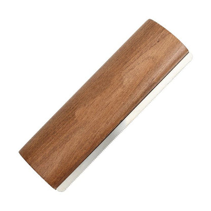 Original Deshedding Grooming Tools for Horse, Cats & Dogs Easy Ergonomic Wooden Handle Professional Brush V1192-AZ-W-2875