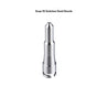 Stainless Steel Coffee Steam Spout Nozzle, Coffee Maker Tools Coffee Machine Steam Nozzle Compatible with V1192-AZ-W-2890