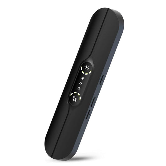 Pillow Speakers for Sleeping,Portable Bluetooth Speaker with Bone Conduction, 10 White Noises, Display, V1192-AZ-W-2903