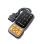 Professional OBD2 Car Scanner Diagnostic Tool, Enhanced V520 Vehicle OBDII/EOBD Check Engine with Read/Erase V1192-AZ-W-2924