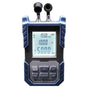 Unique Portable Optical Multimeter, Photometer with VFL, Test Range: 800-170mm Optical Fiber Power Meter V1192-AZ-W-2928