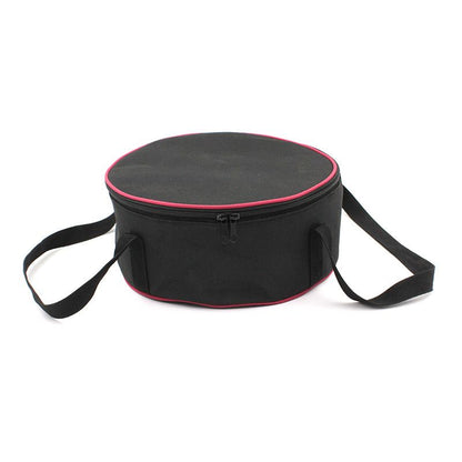 Dishes Storage Bag, Case Dinnerware Chest Dessert Plates Carrying Box Store Containers Outdoor Packing V1192-AZ-W-2970