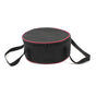 Dishes Storage Bag, Case Dinnerware Chest Dessert Plates Carrying Box Store Containers Outdoor Packing V1192-AZ-W-2970