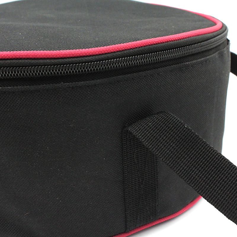 Dishes Storage Bag, Case Dinnerware Chest Dessert Plates Carrying Box Store Containers Outdoor Packing V1192-AZ-W-2970