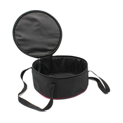 Dishes Storage Bag, Case Dinnerware Chest Dessert Plates Carrying Box Store Containers Outdoor Packing V1192-AZ-W-2970