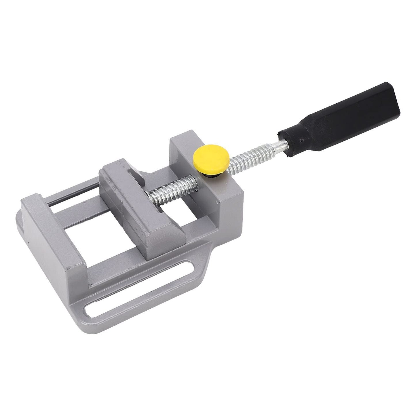 Aluminium Alloy Quick Release Flat Table Clamp Engraving Bench Drill Press Vise Milling Machine Worktable V1192-AZ-W-2974