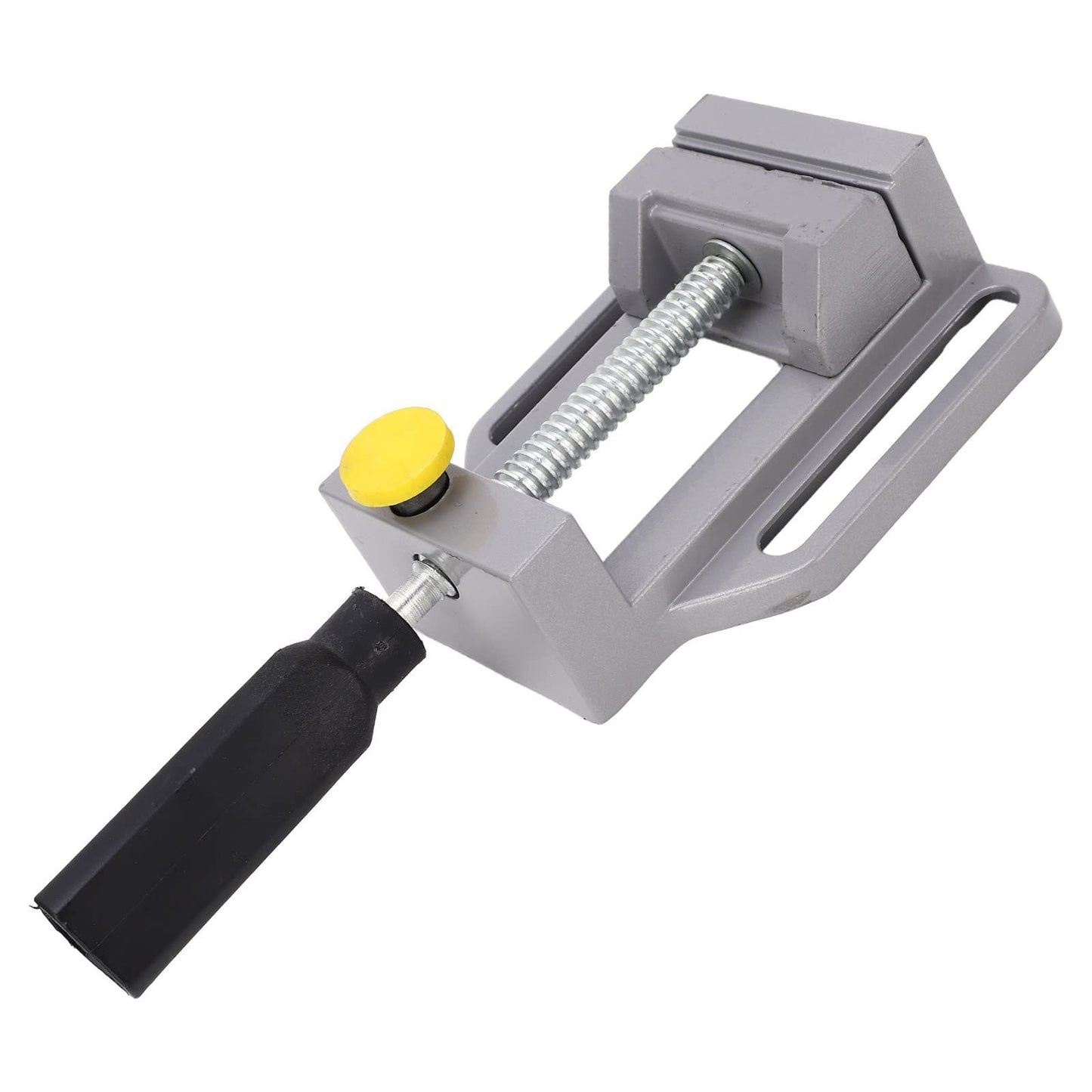 Aluminium Alloy Quick Release Flat Table Clamp Engraving Bench Drill Press Vise Milling Machine Worktable V1192-AZ-W-2974