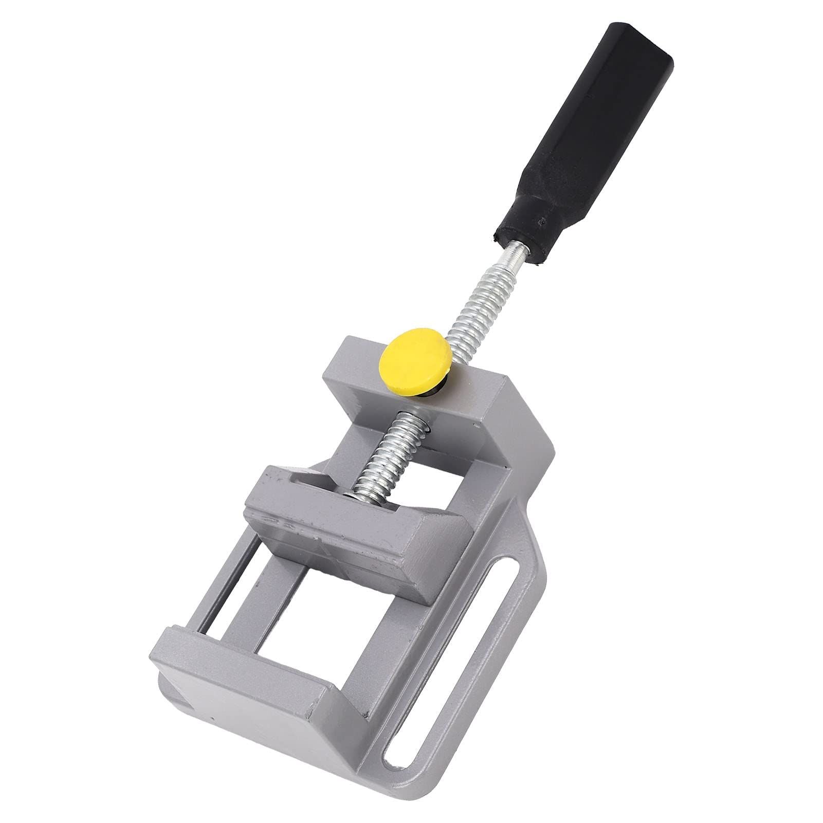Aluminium Alloy Quick Release Flat Table Clamp Engraving Bench Drill Press Vise Milling Machine Worktable V1192-AZ-W-2974