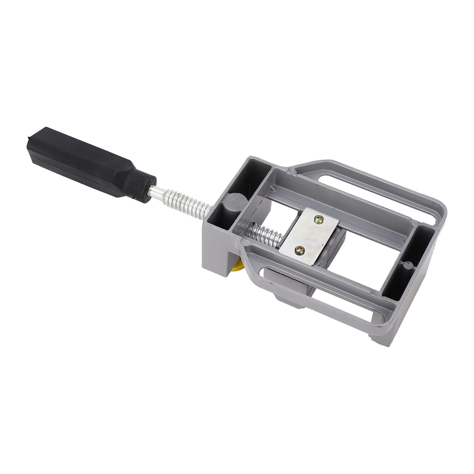 Aluminium Alloy Quick Release Flat Table Clamp Engraving Bench Drill Press Vise Milling Machine Worktable V1192-AZ-W-2974