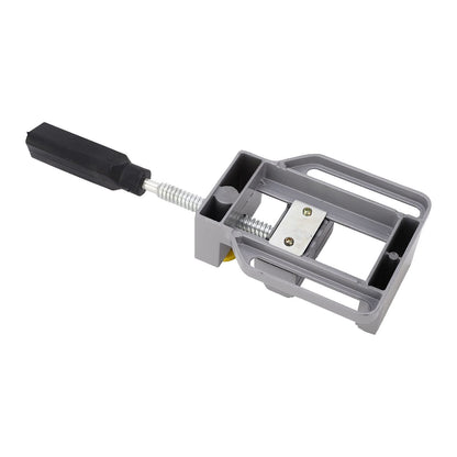 Aluminium Alloy Quick Release Flat Table Clamp Engraving Bench Drill Press Vise Milling Machine Worktable V1192-AZ-W-2974