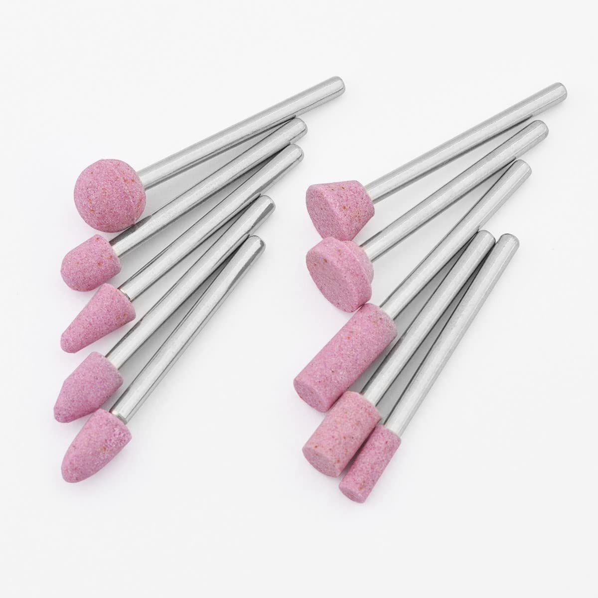 Air Micro Grinder,1 Set Mini Pencil Polishing Cutting Tool Pneumatic Pencil Die Grinder, Free Speed V1192-AZ-W-2985