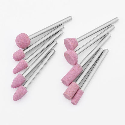Air Micro Grinder,1 Set Mini Pencil Polishing Cutting Tool Pneumatic Pencil Die Grinder, Free Speed V1192-AZ-W-2985