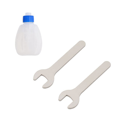 Air Micro Grinder,1 Set Mini Pencil Polishing Cutting Tool Pneumatic Pencil Die Grinder, Free Speed V1192-AZ-W-2985