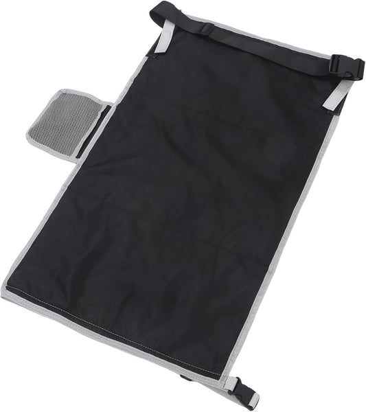 Toddler Airplane Bed, Kids Airplane Seat Extender Travel Bed, Kids Airplane Travel Essentials, Airplane Must V1192-AZ-W-3024