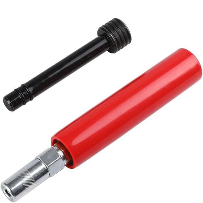 Grease Fitting Cleaning Tool -Grease Zerk Cleaner, Zerk Fitting Cleaning Tool, Remove Old Dried Grease from V1192-AZ-W-3027