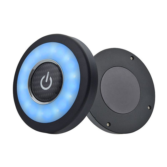 Car Ceiling Lights Interior Roof Light USB Rechargeable LED Car Interior Dome Light Bright Multi-Function for V1192-AZ-W-3038