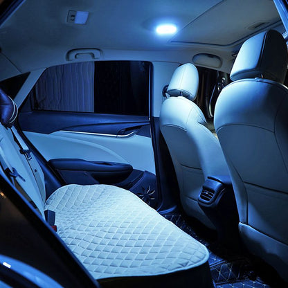 Car Ceiling Lights Interior Roof Light USB Rechargeable LED Car Interior Dome Light Bright Multi-Function for V1192-AZ-W-3038
