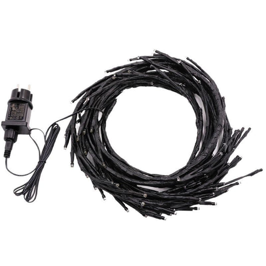 Enchanted Willow Vine Lights for Wall:Twinkling Tree Branch Light for Living Room and Bedroom Home Decor-Warm V1192-AZ-W-3039