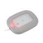 Car LED Lights Interior Battery Powered,USB Charging 10LED Small Wireless Dome Light Inside,RV Camper Shell V1192-AZ-W-3042