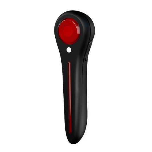 Bike Tail Light Smart - with Brake/Light Sensor, USB Rechargeable, IP64 Waterproof, 6Light Modes Bicycle V1192-AZ-W-3048