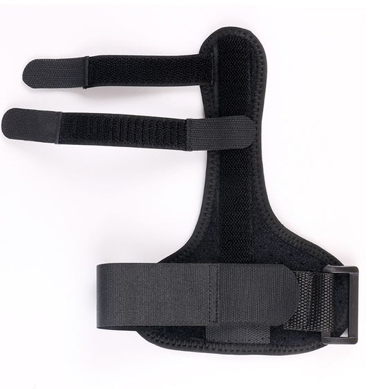Trigger Finger Splints for Little Finger, Pinky Support Brace for Right & Left Hand, Wrist and Pinky Fracture V1192-AZ-W-3055