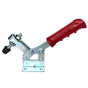 1Pcs Carbon Steel Type ,450kg Holding Force, Quick Horizontal ClampWelding fixture fixing quick clamp V1192-AZ-W-3056