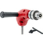 Right Angle Drill AttachmentExtension accessory corner three jaw clamp narrow space maintenance tool V1192-AZ-W-3059