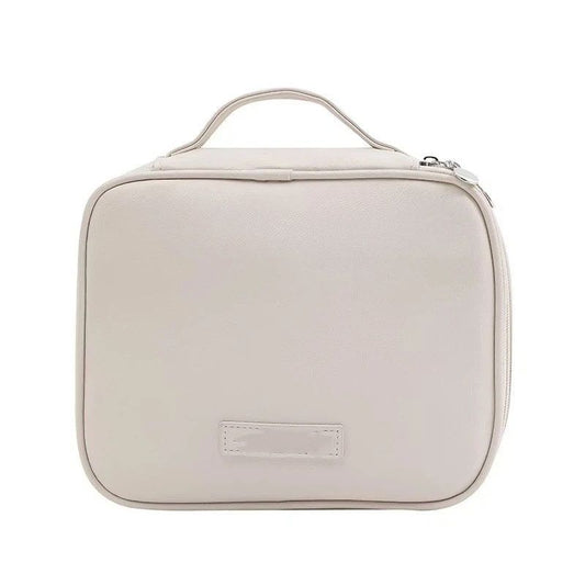 Travel Makeup Bag Large Capacity Cosmetic Organizer Waterproof Toiletry Bag Cosmetic Storage Bag for Women V1192-AZ-W-3068