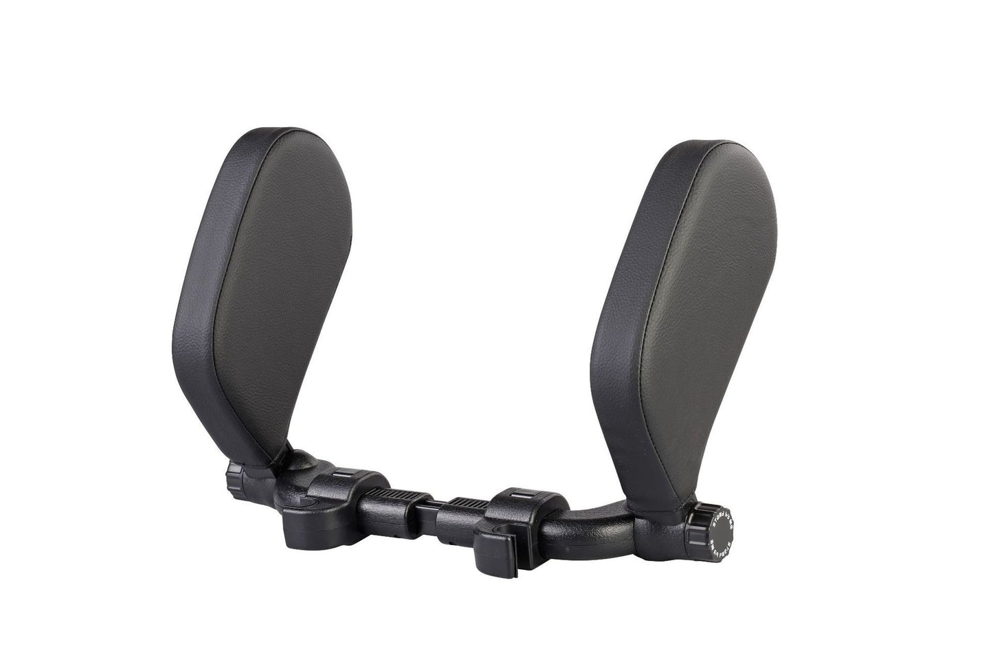 Car Headrest Pillow, Adjustable Head Neck Support Pillow, U- Shaped, Travel Sleeping Car Headrest, Only for V1192-AZ-W-3128