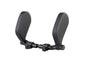 Car Headrest Pillow, Adjustable Head Neck Support Pillow, U- Shaped, Travel Sleeping Car Headrest, Only for V1192-AZ-W-3128