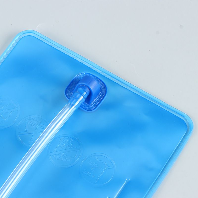 Water Bag Backpack - Water Backpack-2L Water Backpack - Water Backpack Suitable for Festivals, Hiking, V1192-AZ-W-3137