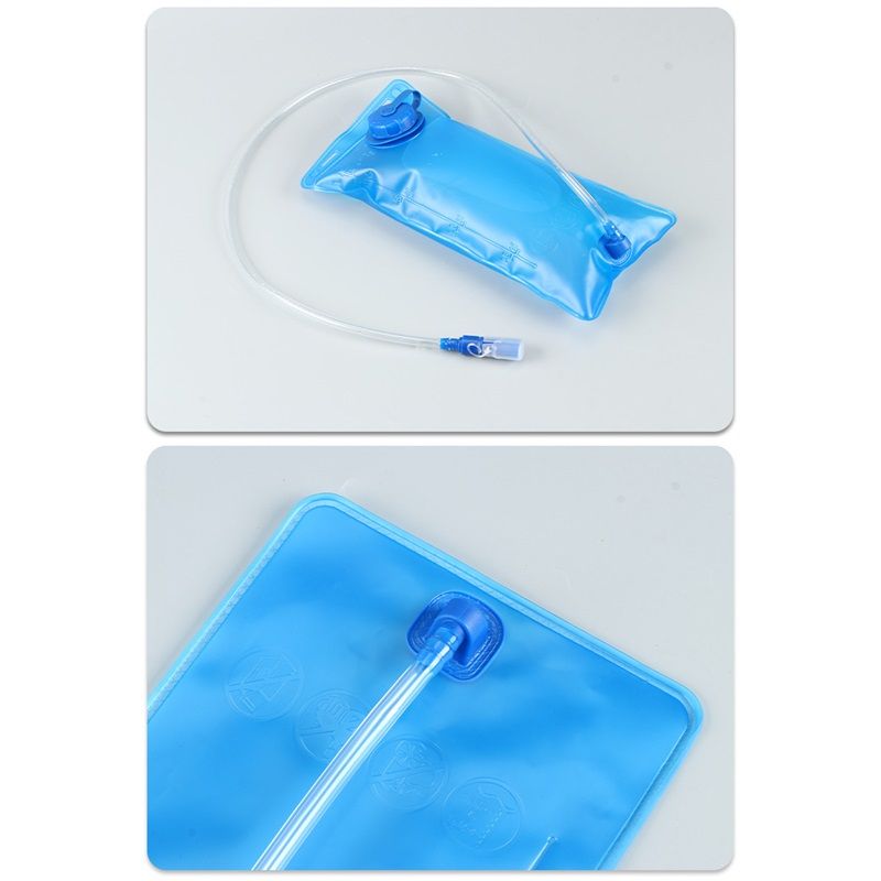 Water Bag Backpack - Water Backpack-2L Water Backpack - Water Backpack Suitable for Festivals, Hiking, V1192-AZ-W-3137