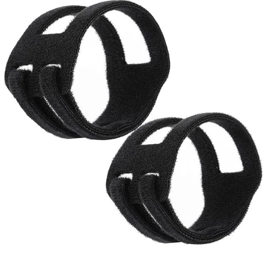 Wrist Wrap - Lightweight, Breathable Support for Everyday Wear | Ideal for Typing, Cooking, Fitness, Various V1192-AZ-W-3149