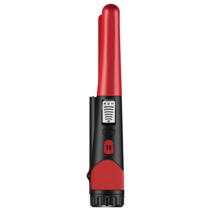 Metal Detector Pinpointer for Adults & Kids Fully Waterproof Underwater Metal Detector Wand Handheld Pin V1192-AZ-W-3158