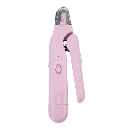 2-in-1 Cat Nail Clippers & Dog Nail Clippers Trimmers for Large Medium Small Dogs Cats Claw Trimmer Quick V1192-AZ-W-3165
