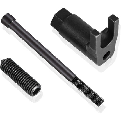 Fuel Injector Socket Set and Injector Removal Tool (3418) Fit for Powerstroke Diesel 6.7L 2011-2018 V1192-AZ-W-3178