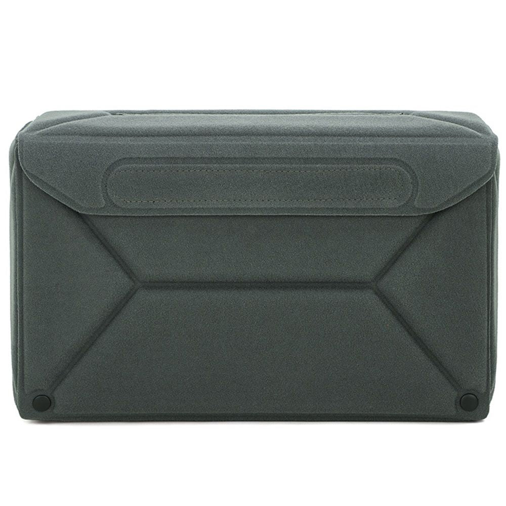 Camera Insert Bag Case Camera Divider Inserts for Backpack DSLR Organizer Portable for DSLR SLR Cameras, V1192-AZ-W-3226