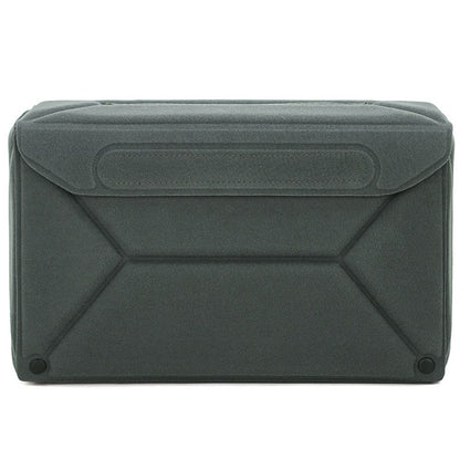 Camera Insert Bag Case Camera Divider Inserts for Backpack DSLR Organizer Portable for DSLR SLR Cameras, V1192-AZ-W-3226