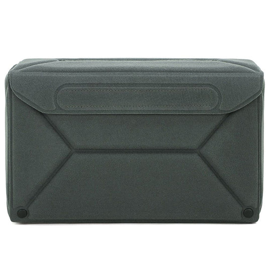 Camera Insert Bag Case Camera Divider Inserts for Backpack DSLR Organizer Portable for DSLR SLR Cameras, V1192-AZ-W-3226